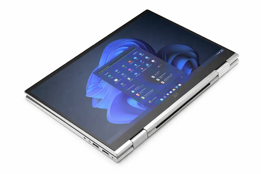 HP EliteBook x360 830 G8 - Intel Core i7 - 11th Gen - 16GB RAM | 512GB SSD