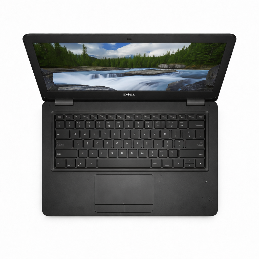 Dell Latitude 5490 - Intel Core i5 - 16GB RAM | 512GB SSD - Touch Screen