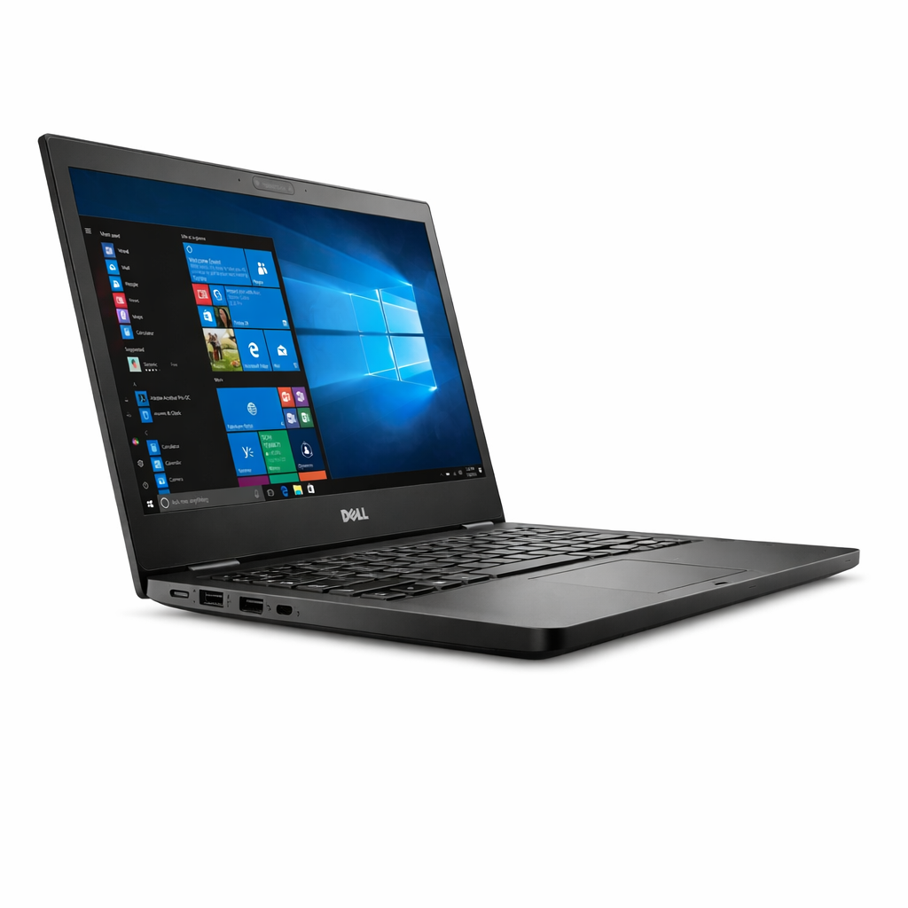 Dell Latitude 7280 - Intel Core i7-7600U - 16GB RAM | 512GB SSD