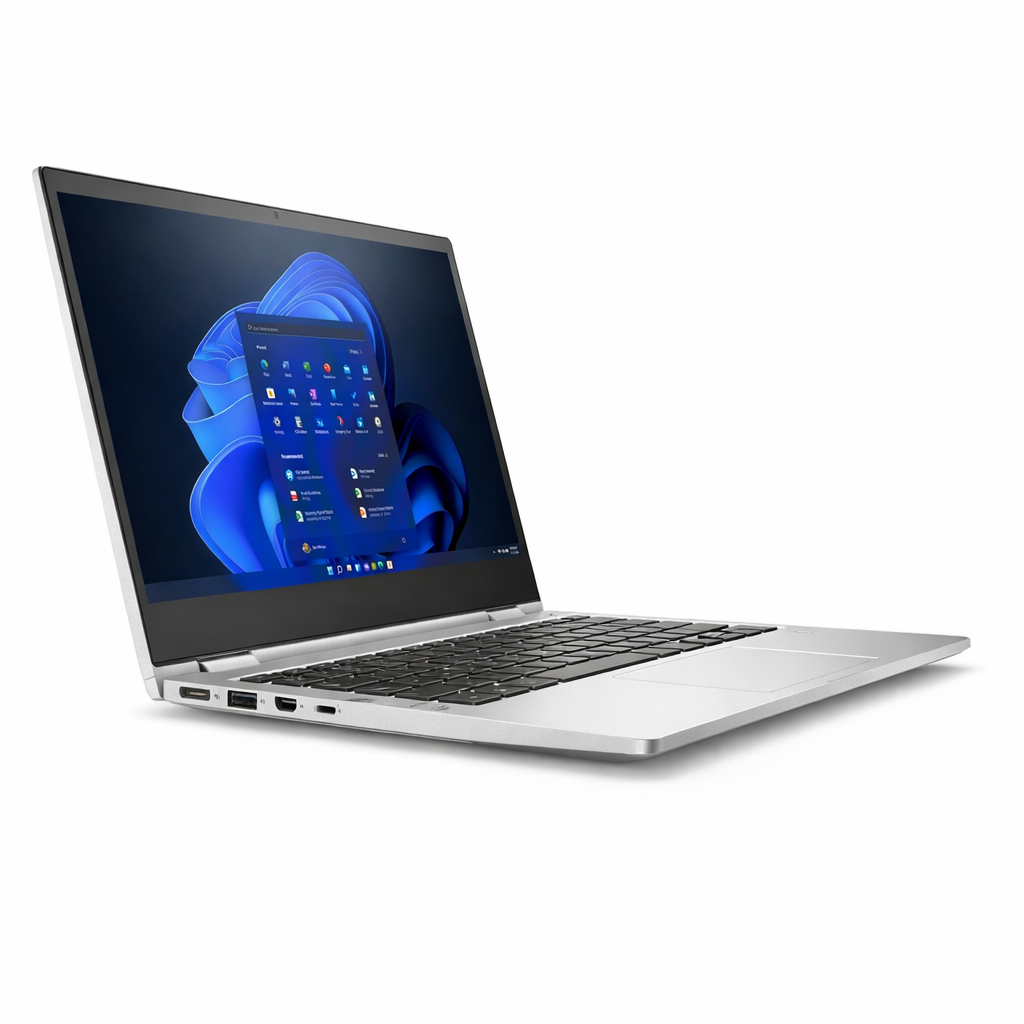 HP EliteBook x360 830 G8 - Intel Core i7 - 11th Gen - 16GB RAM | 512GB SSD