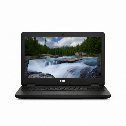 Dell Latitude 5490 - Intel Core i5 - 16GB RAM | 512GB SSD - Touch Screen