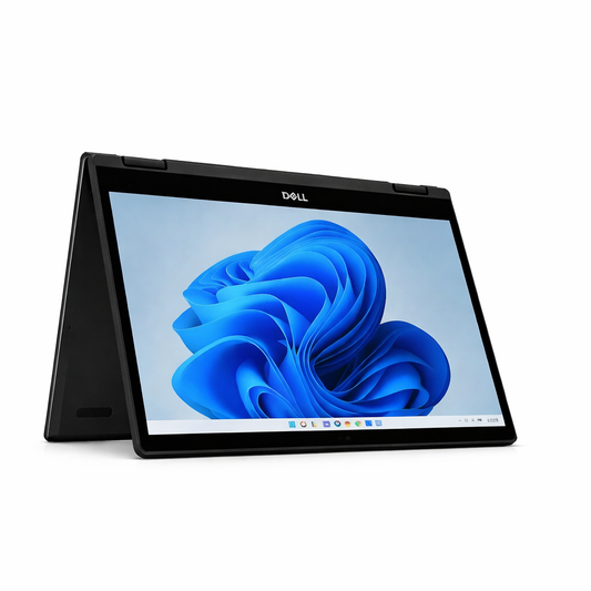 Dell Latitude 7390 2 in 1 - Intel Core i7 - 16GB RAM | 512GB SSD