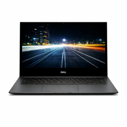 Dell Latitude 7390 2 in 1 - Intel Core i7 - 16GB RAM | 512GB SSD
