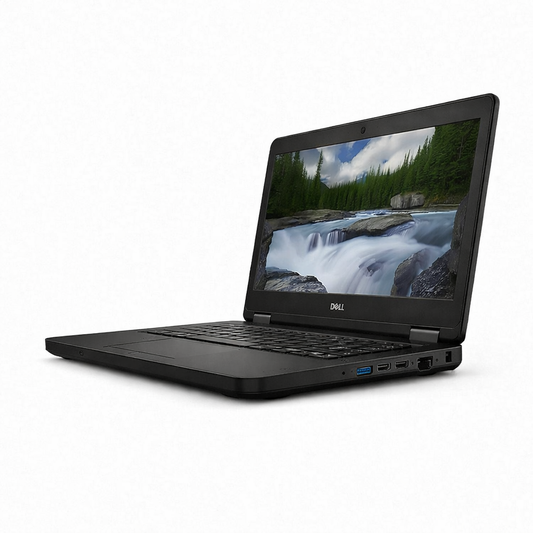 Dell Latitude 5490 - Intel Core i5 - 16GB RAM | 512GB SSD - Touch Screen