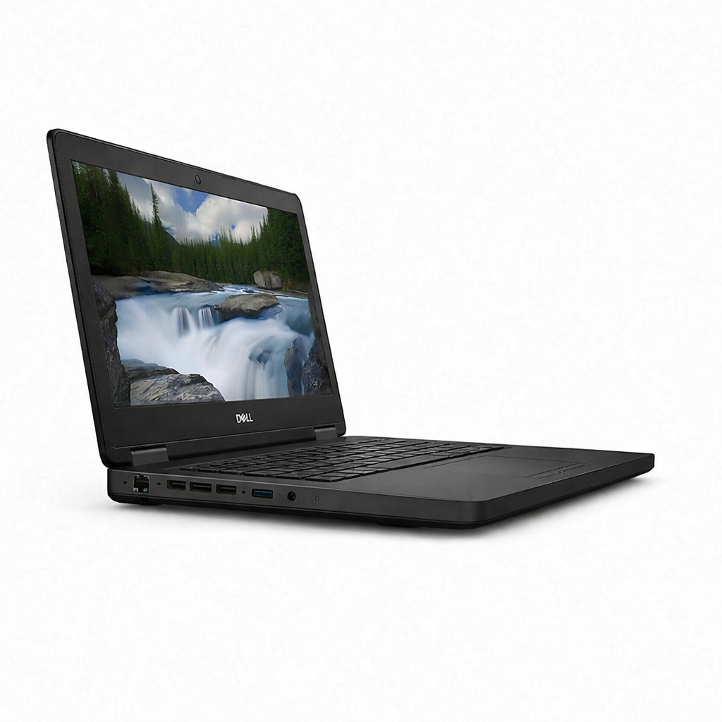 Dell Latitude 5490 - Intel Core i5 - 16GB RAM | 512GB SSD - Touch Screen