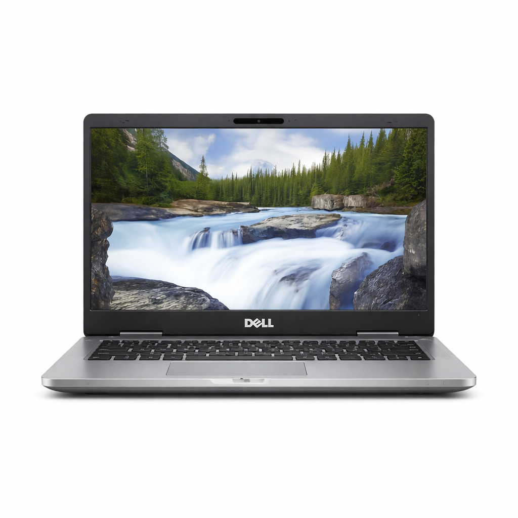 Dell Latitude 5410 - Intel Core i5 10th Generation - 16GB RAM | 512GB SSD - Touch Screen