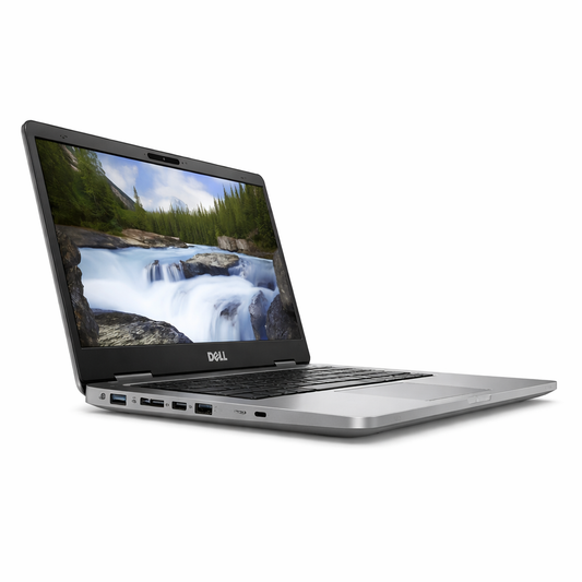 Dell Latitude 5410 - Intel Core i5 10th Generation - 16GB RAM | 512GB SSD - Touch Screen