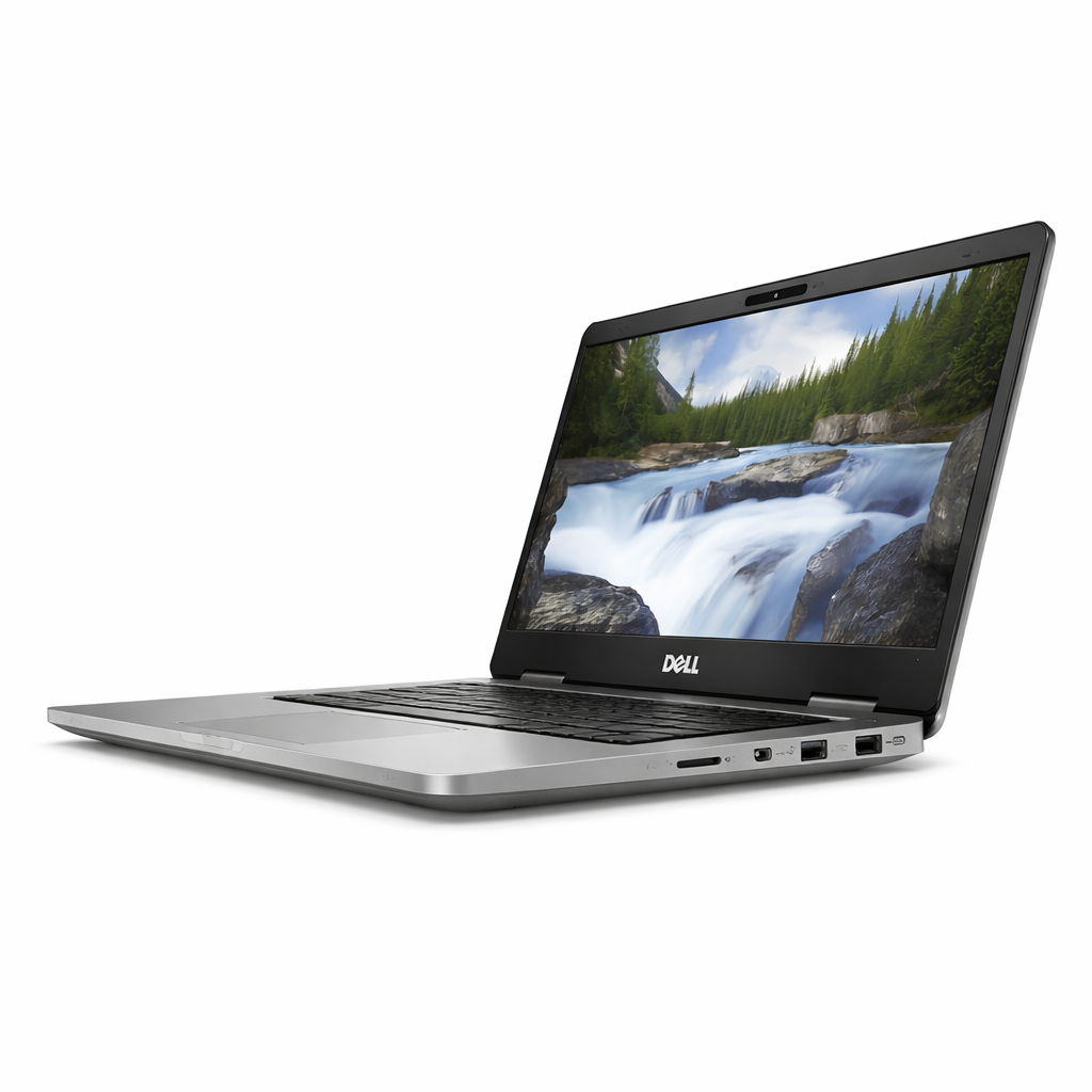 Dell Latitude 5410 - Intel Core i5 10th Generation - 16GB RAM | 512GB SSD - Touch Screen