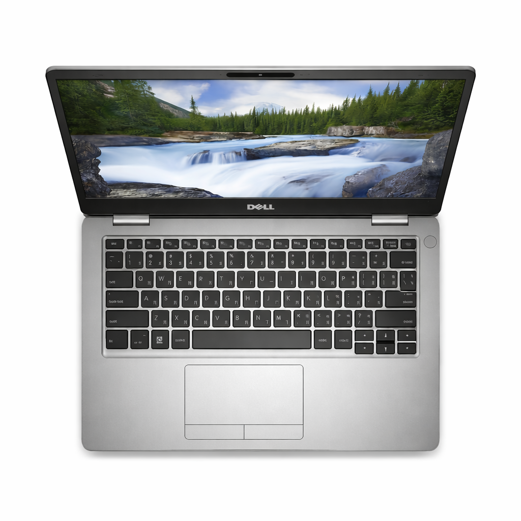 Dell Latitude 5410 - Intel Core i5 10th Generation - 16GB RAM | 512GB SSD - Touch Screen