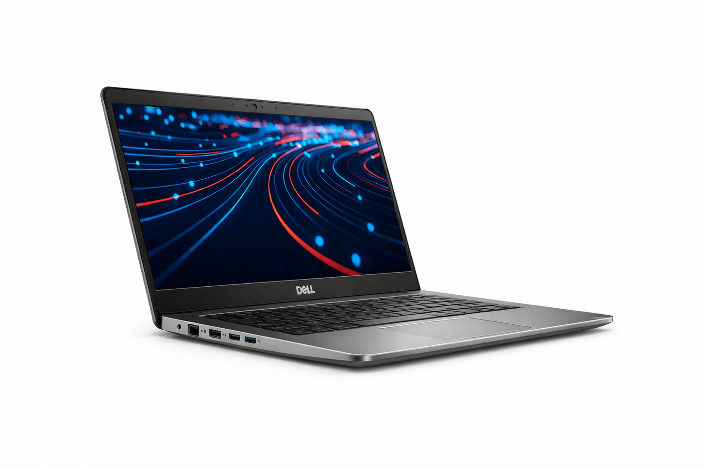 Dell Latitude 5420 - Inter Core i5-1145G7 - 16GB RAM | 512GB SSD