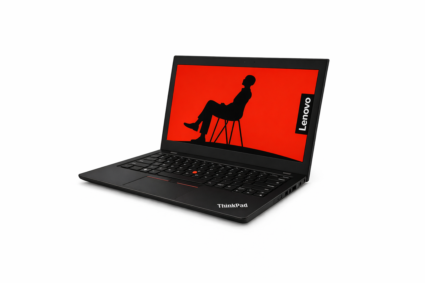 Lenovo ThinkPad T480 - Intel Core i5-8350U - 16GB RAM | 512GB SSD