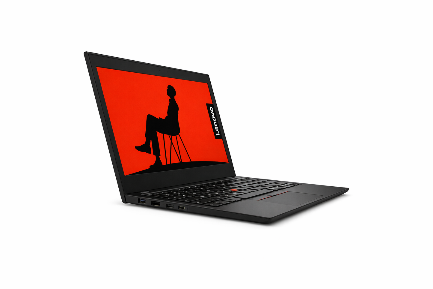 Lenovo ThinkPad T480 - Intel Core i5-8350U - 16GB RAM | 512GB SSD