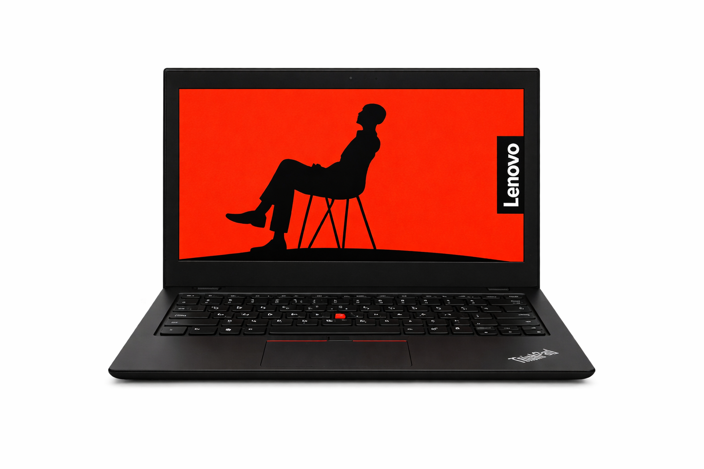 Lenovo ThinkPad T480 - Intel Core i5-8350U - 16GB RAM | 512GB SSD