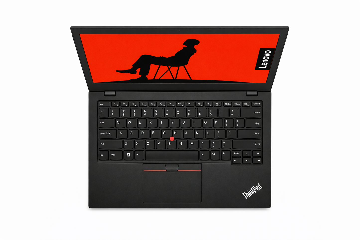 Lenovo ThinkPad T480 - Intel Core i5-8350U - 16GB RAM | 512GB SSD